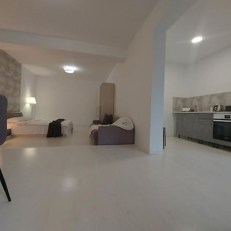 Villa Romelia - Select Apartments Vadu Extérieur photo