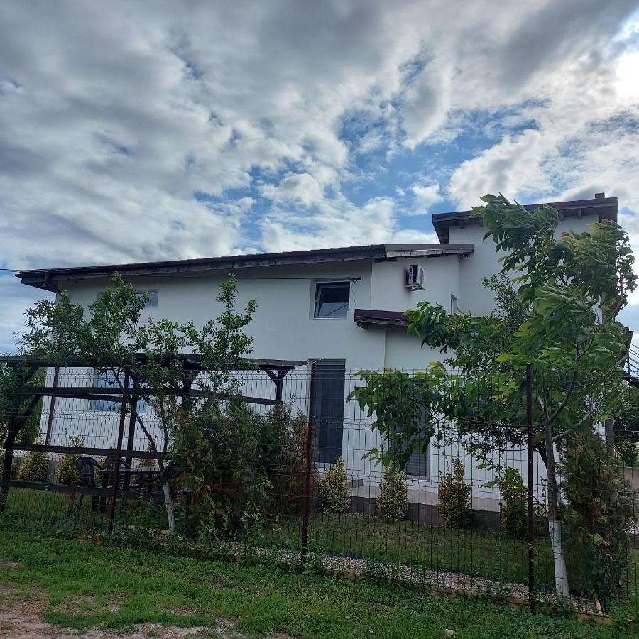 Villa Romelia - Select Apartments Vadu Extérieur photo