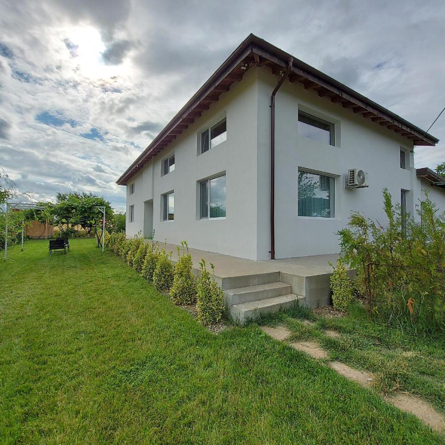 Villa Romelia - Select Apartments Vadu Extérieur photo