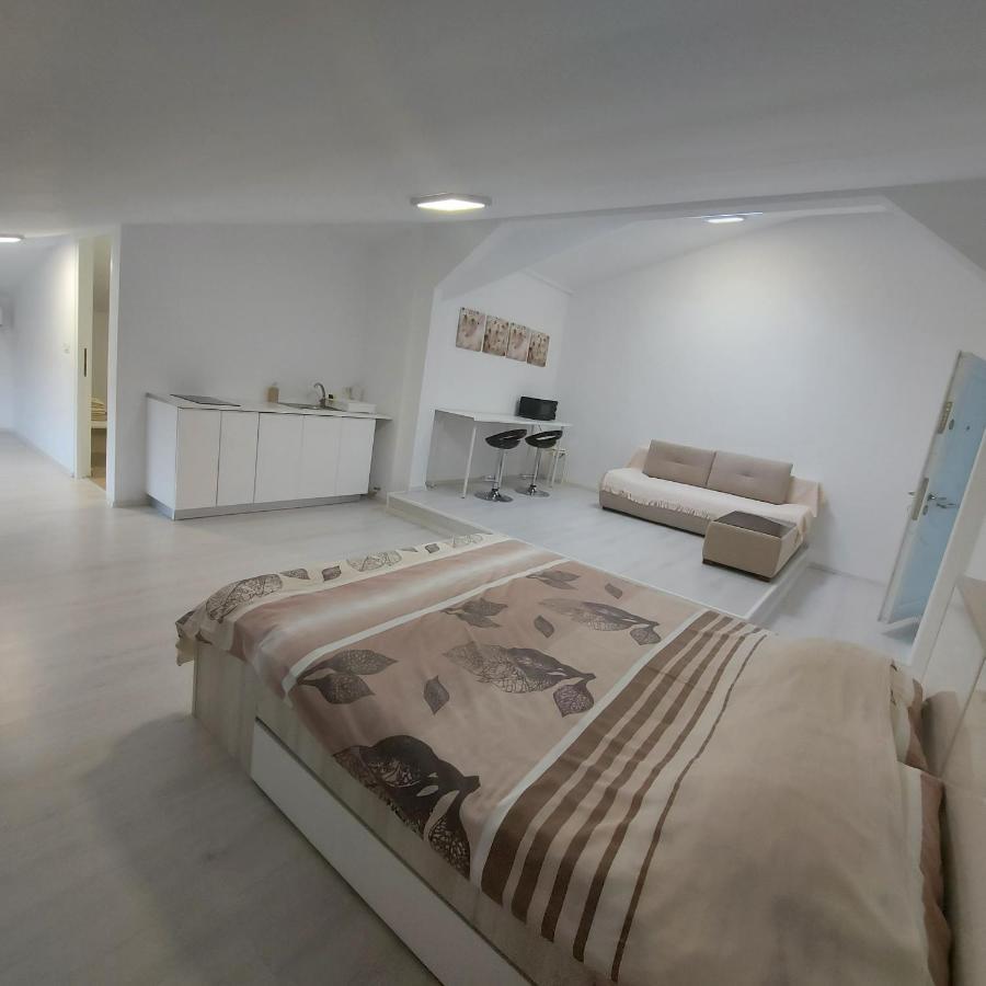Villa Romelia - Select Apartments Vadu Extérieur photo
