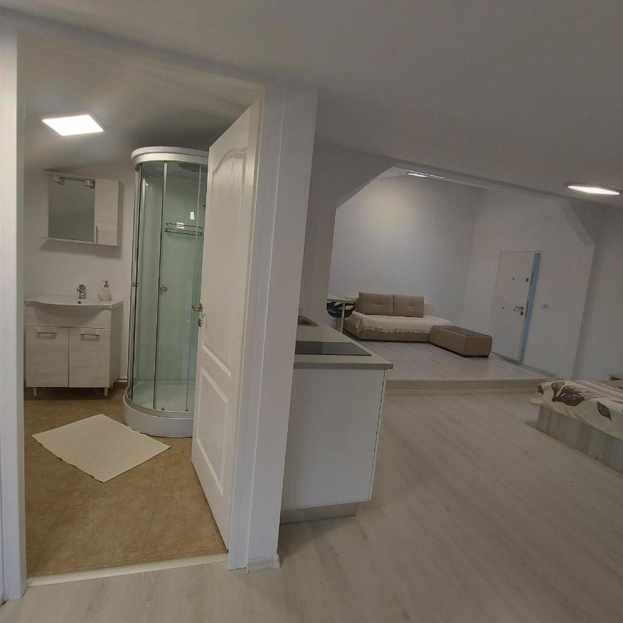 Villa Romelia - Select Apartments Vadu Extérieur photo