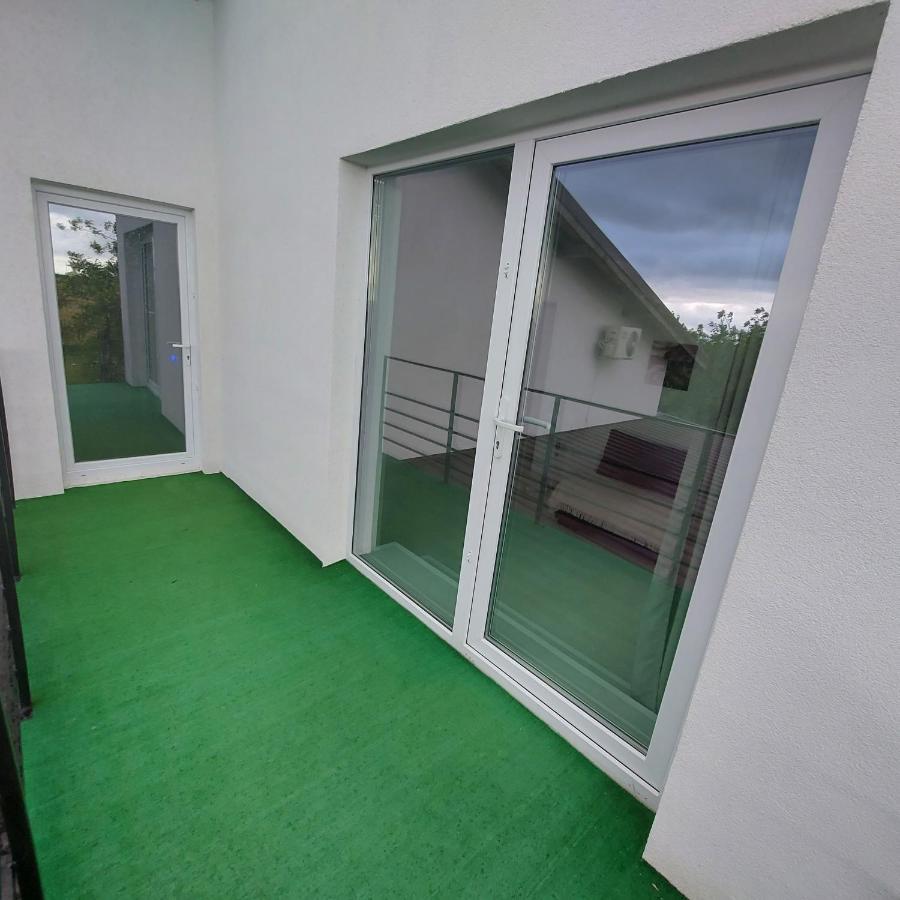 Villa Romelia - Select Apartments Vadu Extérieur photo