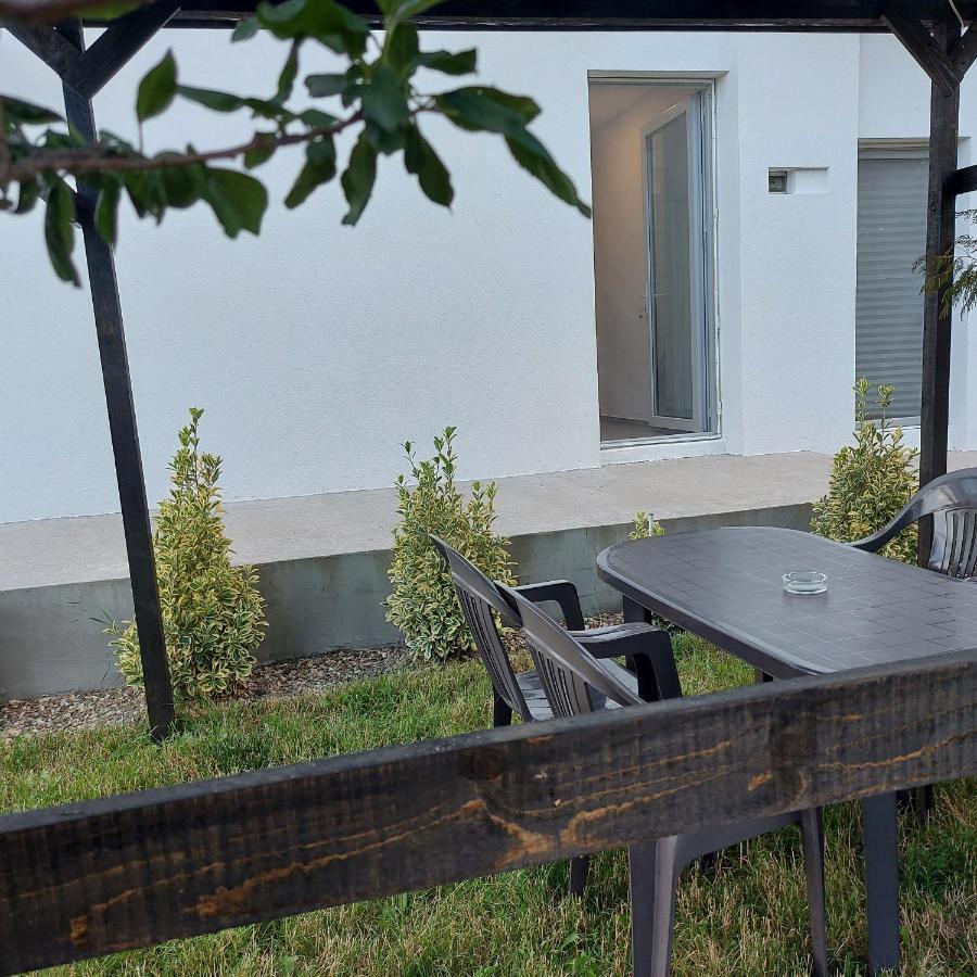 Villa Romelia - Select Apartments Vadu Extérieur photo
