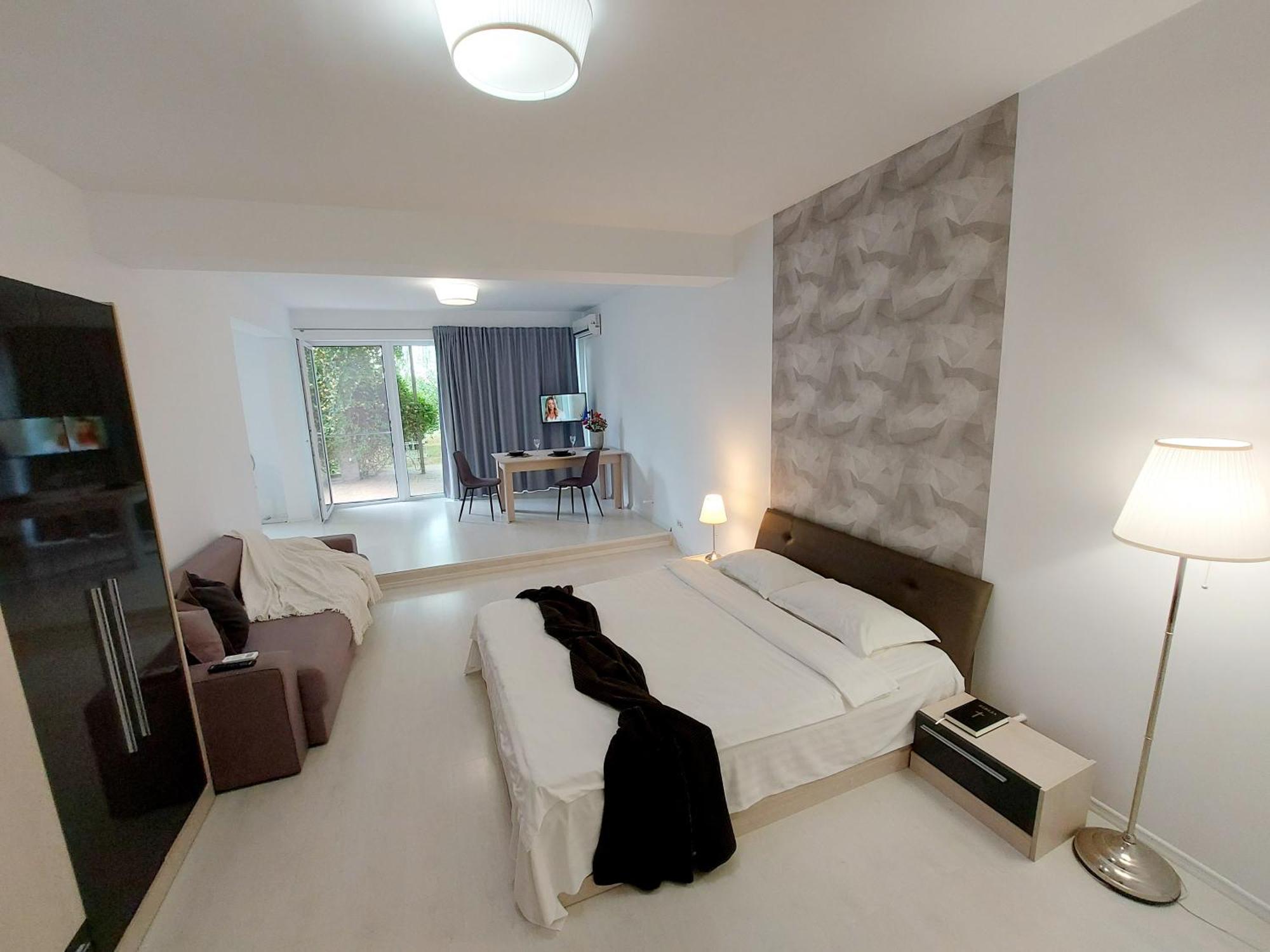 Villa Romelia - Select Apartments Vadu Extérieur photo