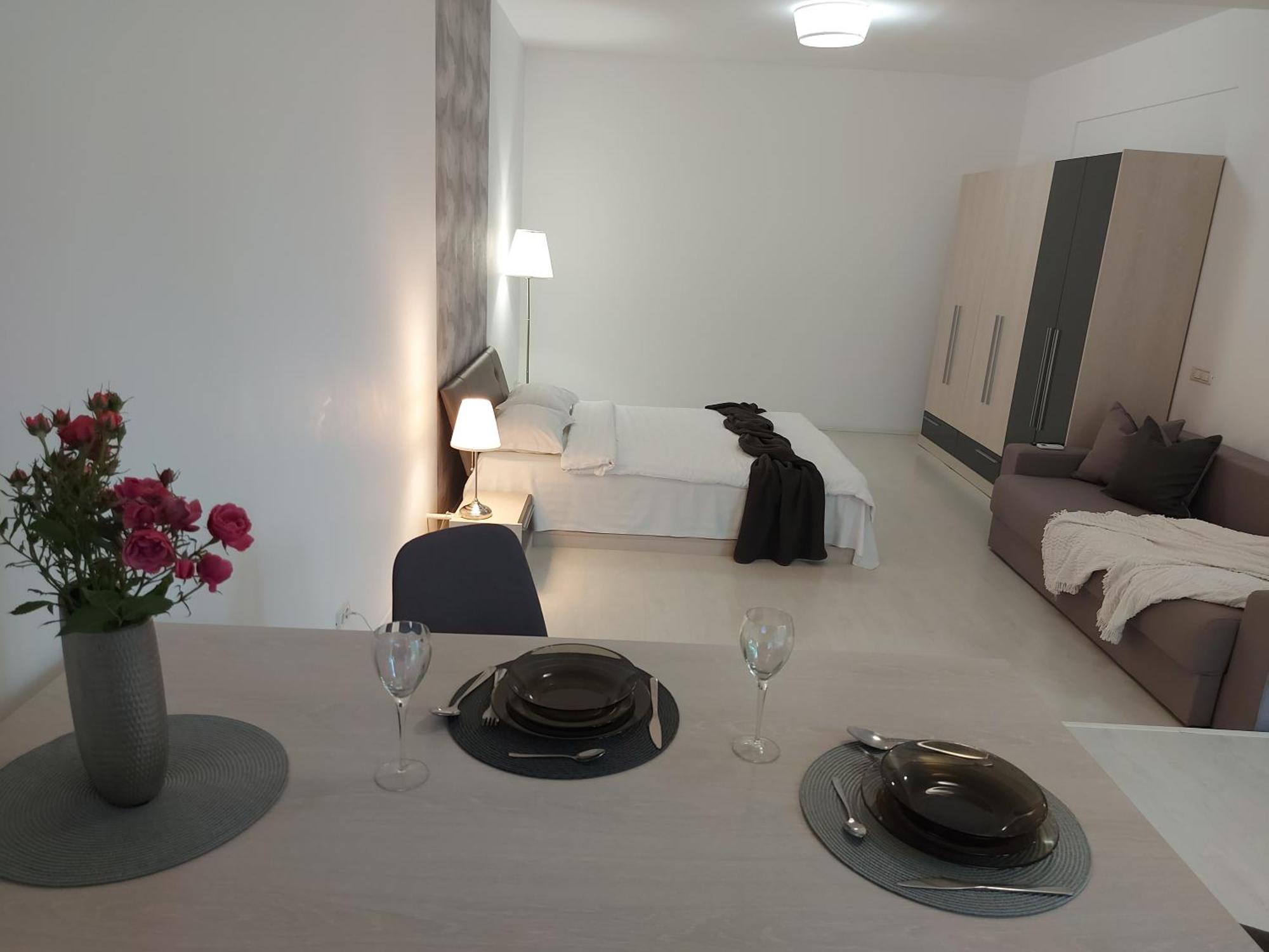 Villa Romelia - Select Apartments Vadu Extérieur photo