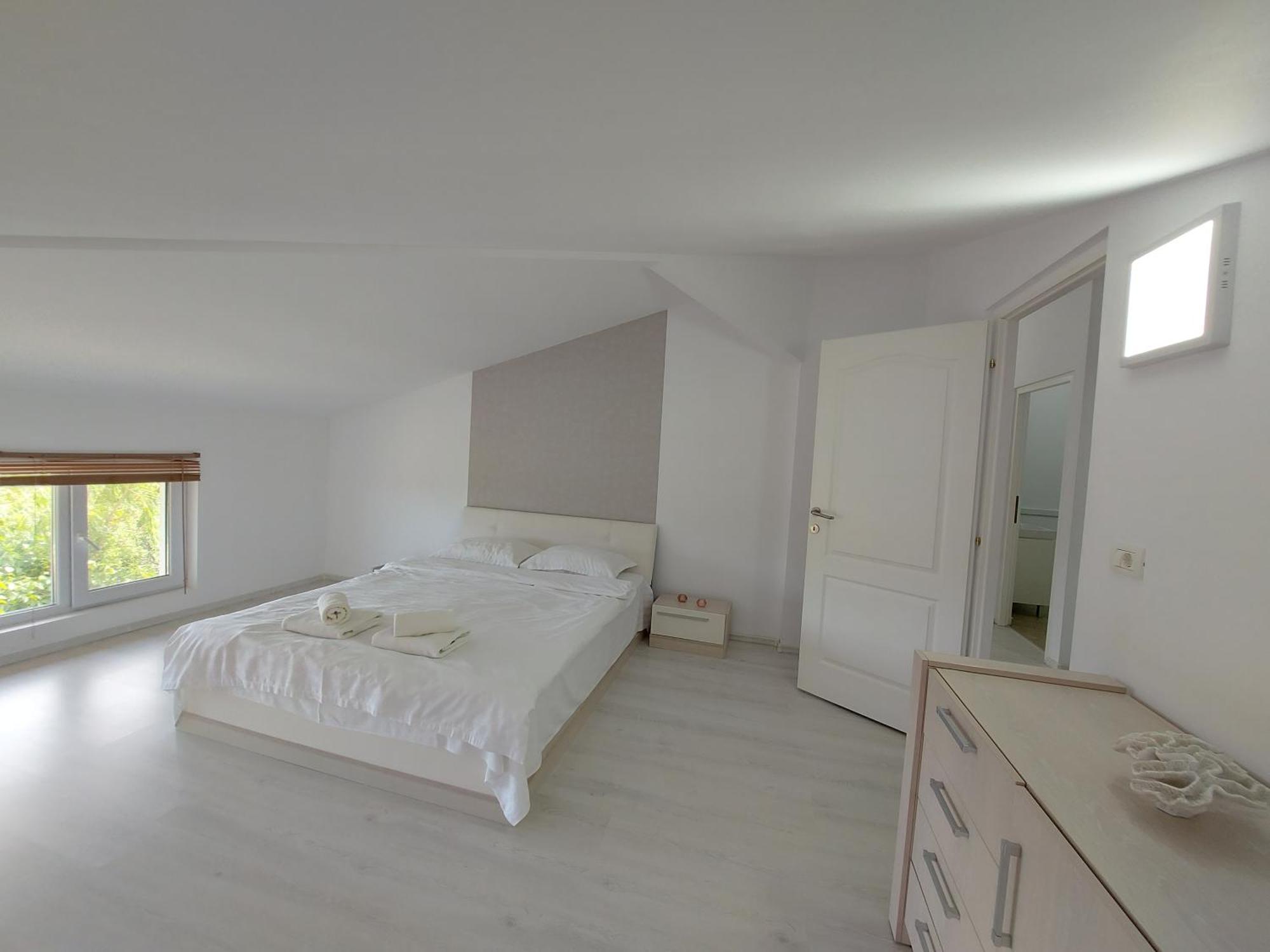 Villa Romelia - Select Apartments Vadu Extérieur photo