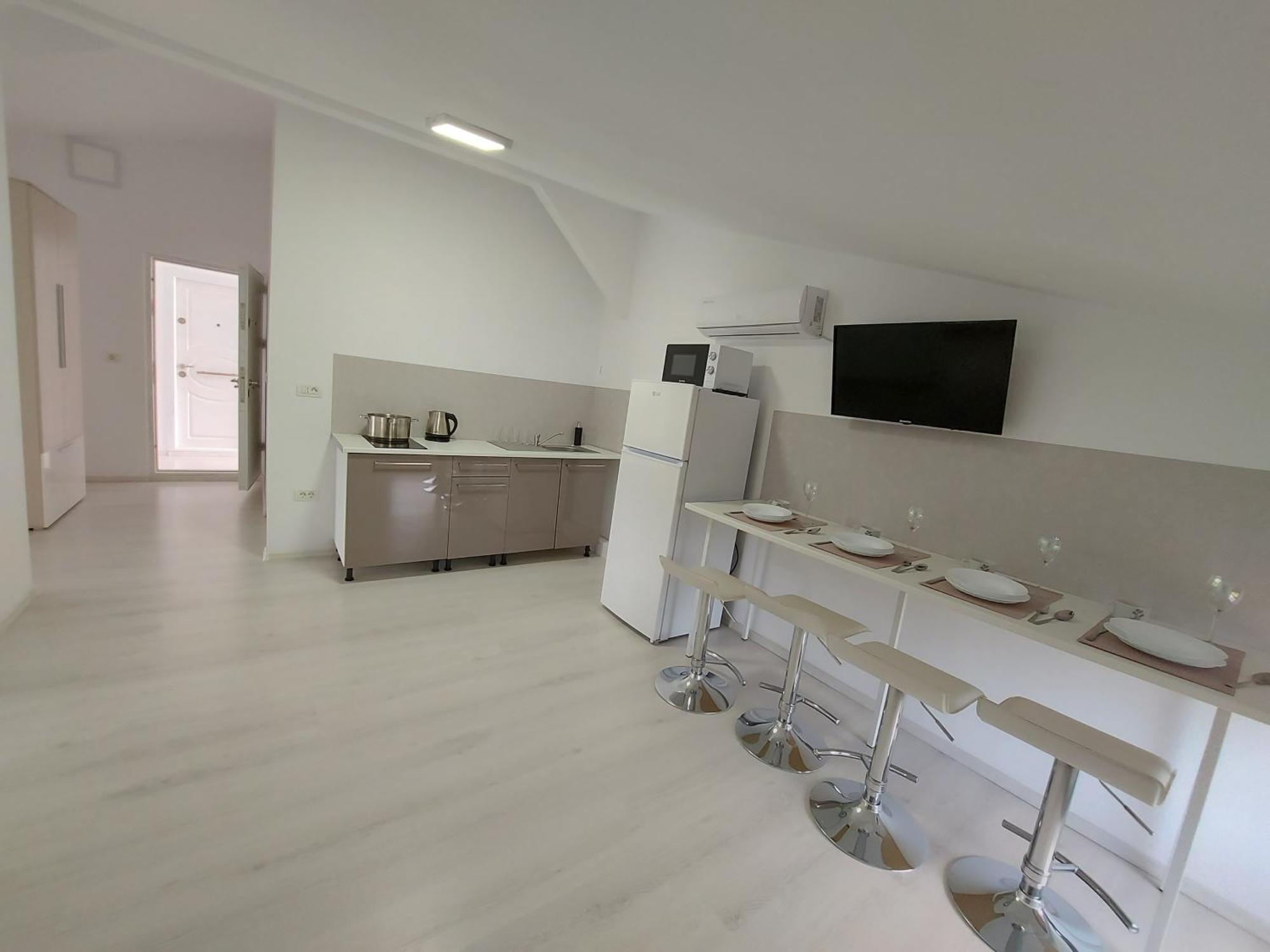 Villa Romelia - Select Apartments Vadu Extérieur photo