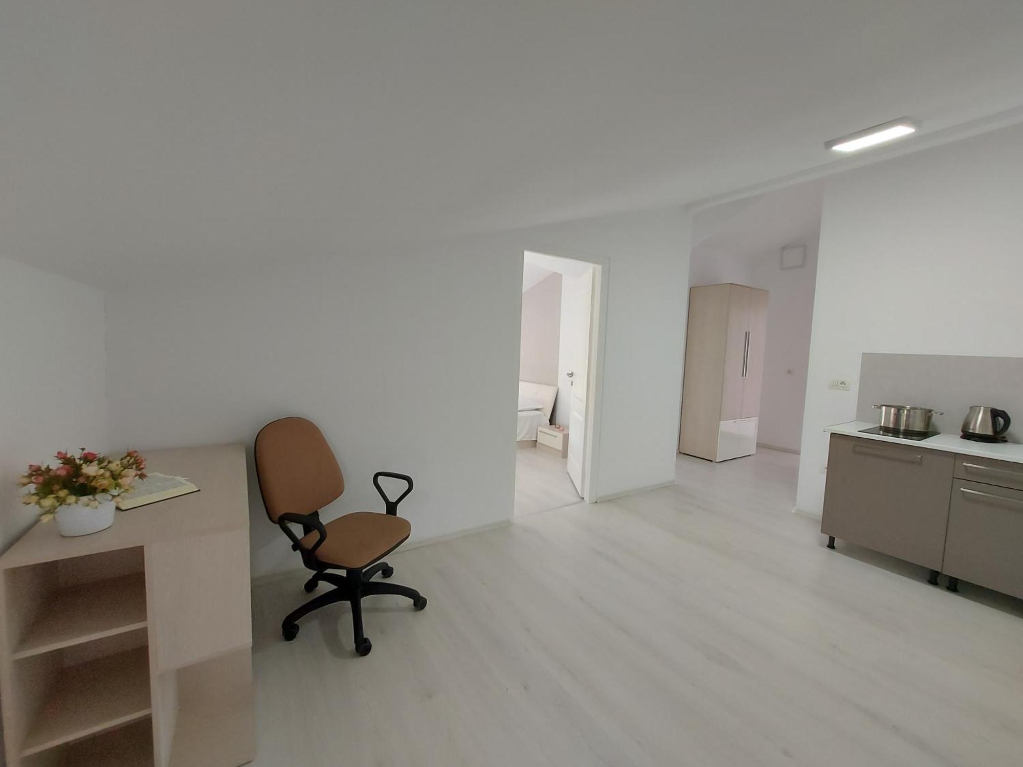 Villa Romelia - Select Apartments Vadu Extérieur photo