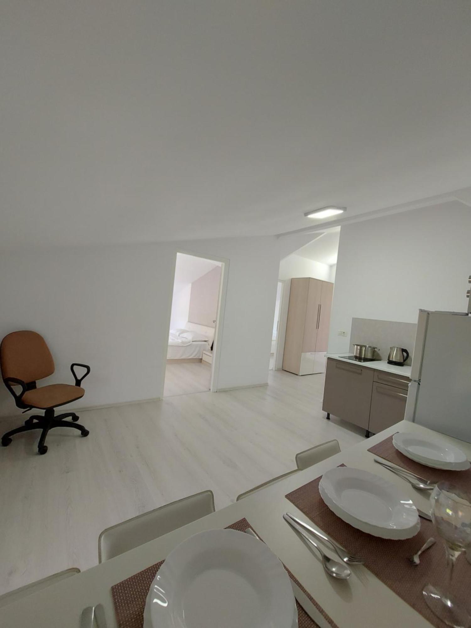 Villa Romelia - Select Apartments Vadu Extérieur photo