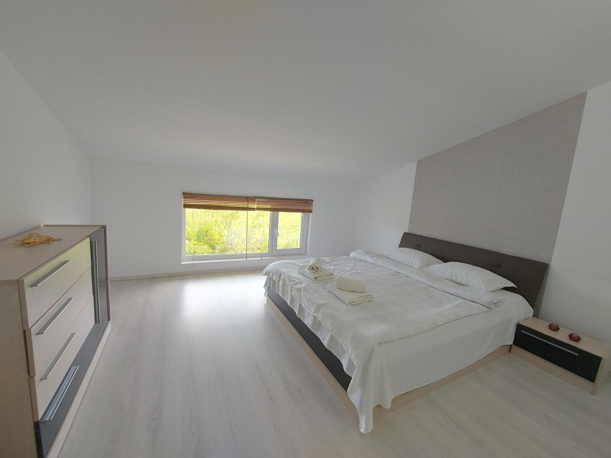 Villa Romelia - Select Apartments Vadu Extérieur photo