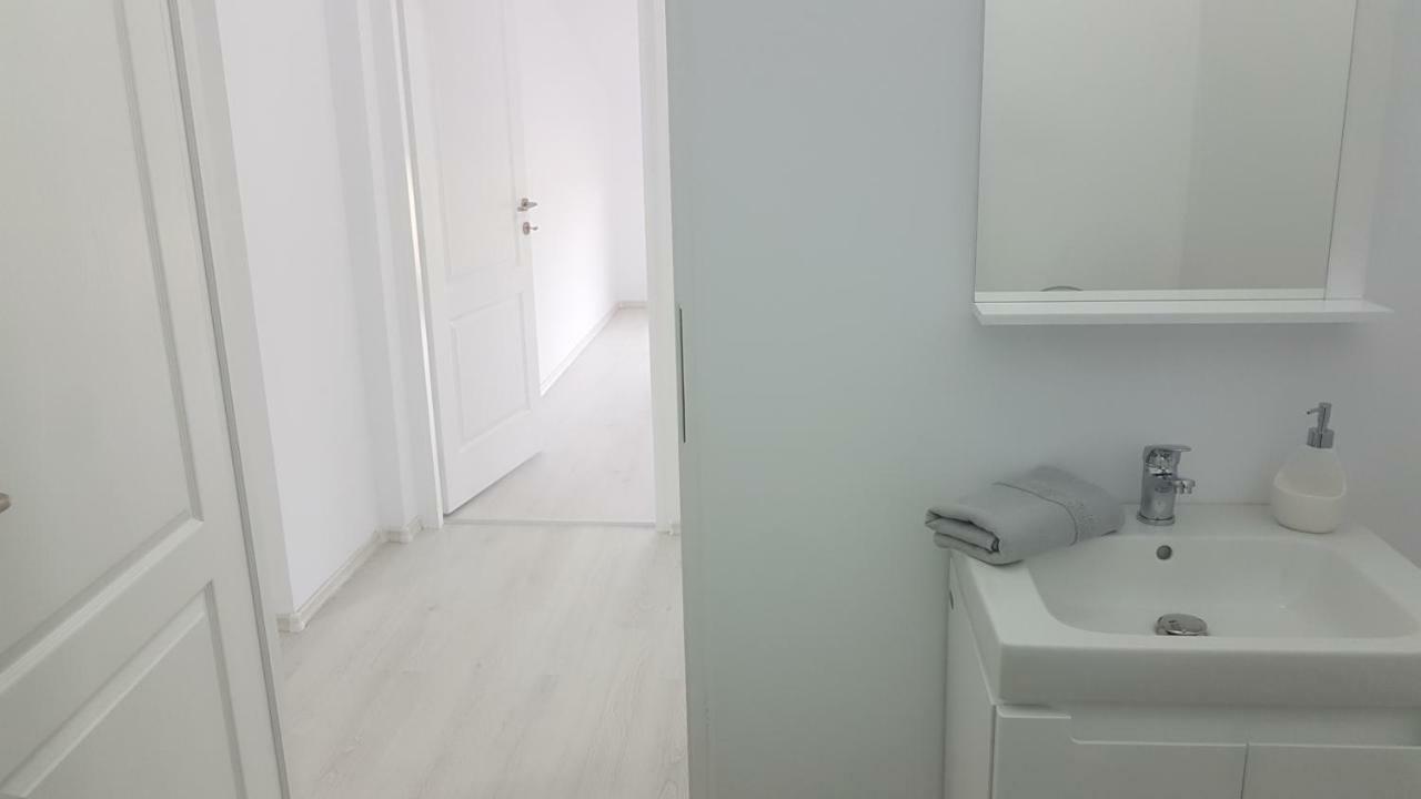 Villa Romelia - Select Apartments Vadu Extérieur photo