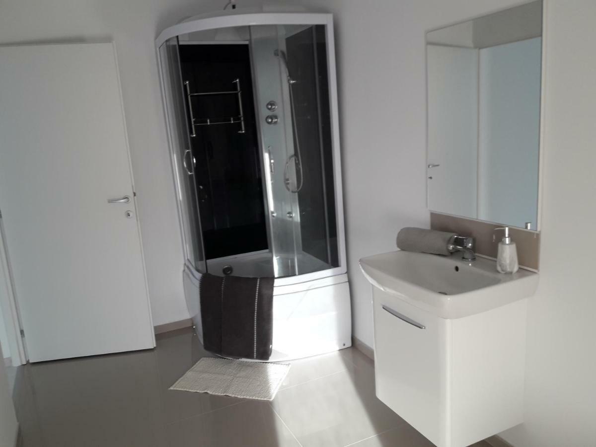 Villa Romelia - Select Apartments Vadu Extérieur photo